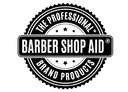 BARBER SHOP AID