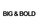 BIG & BOLD