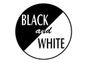 BLACK & WHITE