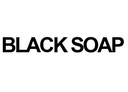 BLACK SOAP