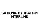CATIONIC HYDRATION INTERLINK