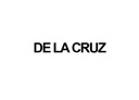 DE LA CRUZ