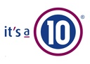 IT'S A 10