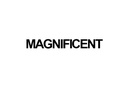 MAGNIFICENT