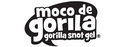 MOCO DE GORILA