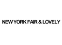 NEW YORK FAIR & LOVELY