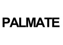 PALMATE