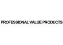 PROFESSIONAL VALUE PRODUCTS