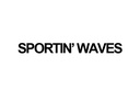 SPORTIN' WAVES