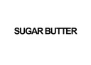 SUGAR BUTTER