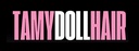 TAMY DOLL HAIR