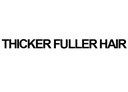 THICKER FULLER HAIR
