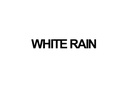 WHITE RAIN